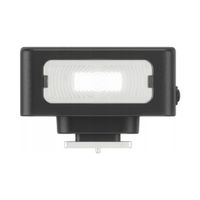 Mini lampa błyskowa Ulanzi SL01 uniwersalna do aparatu Canon Nikon
