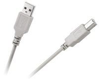 Kabel do drukarki USB Quer (1.8 m)