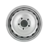 Felga Stalowa 16 Cali 5x130 6,5J ET66 Renault Master Opel Movano NV400 10-
