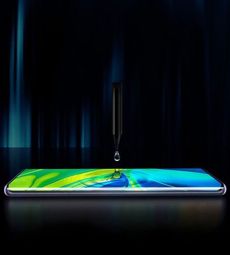 SZKŁO DO XIAOMI MI NOTE 10/10 PRO MOCOLO 3D UV na Arena.pl