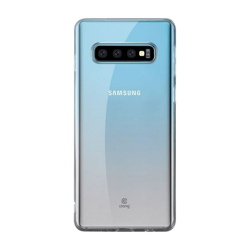 Etui do Samsung Galaxy S10+ (przezroczysty) #0 na Arena.pl