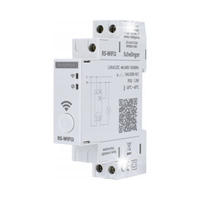 Programator czasowy Schelinger A26-RS-WIFI2