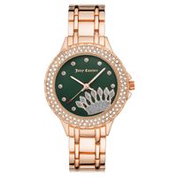 Zegarek Damski Juicy Couture JC1282GNRG (Ø 36 mm)