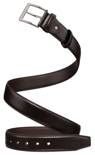 pasek szeroki ptn stu-01-95-3284 brown na Arena.pl