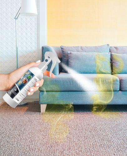 NEUTRALIZATOR ZAPACHÓW NO PEST PŁYN ŚRODEK DO USUWANIA ZAPACHU SMRODU 250ML na Arena.pl