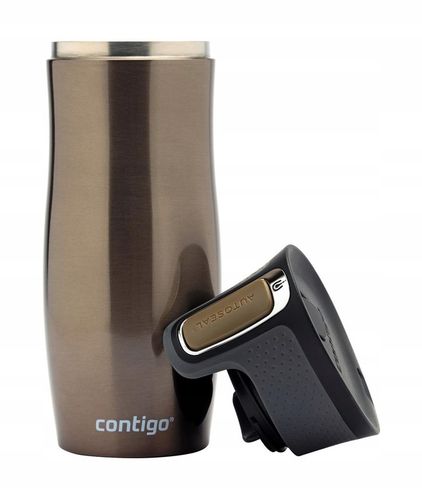 Contigo Kubek termiczny West Loop 2.0 470ml Latte na Arena.pl