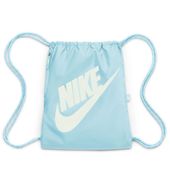 Worek, plecak Nike Heritage Drawstring Bag DC4245-476 sportstyle