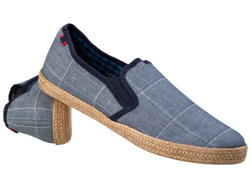 Buty Ben Sherman BN-26 44 na Arena.pl