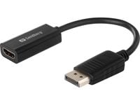 Sandberg Adapter DisplayPort to HDMI