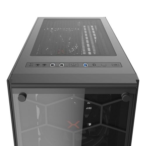 Krux Obudowa - Leda RGB na Arena.pl