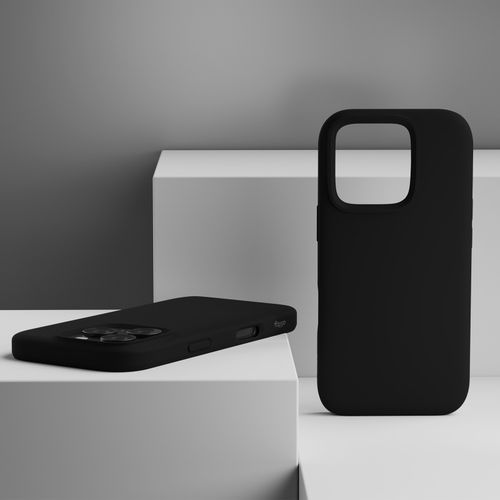 Allity nakładka Silicone Mag do iPhone 16 Pro Max na Arena.pl