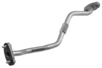 RURKA OLEJOWA TURBOSPRĘŻARKI OPEL ASTRA K 2016 2017 2018 2019 2020 2021