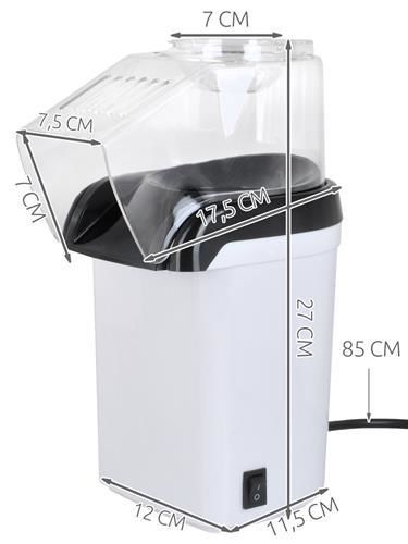 Maszynka do popcornu na Arena.pl