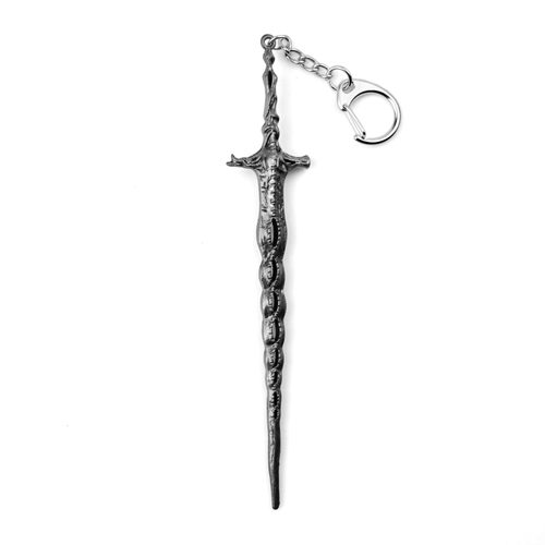 Sacred Relic Sword | 12 cm | Metal | Brelok | Elden Ring na Arena.pl