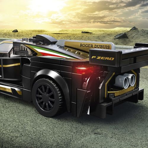 LEGO 76899 na Arena.pl