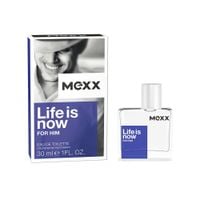 Life is Now for Him woda toaletowa spray 30ml