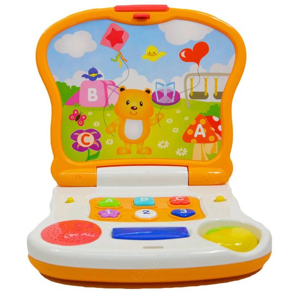 MOJ PIERWSZY LAPTOP MIS zdjęcie 8