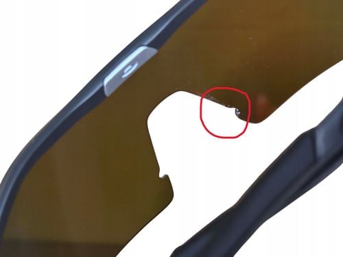 Oakley RADAR PLATE OO 9495D 949503 na Arena.pl