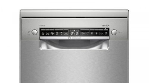 Zmywarka BOSCH E 45cm Rackmatic SPS4EKI60E na Arena.pl