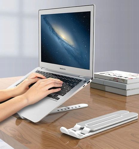 STOJAK POD LAPTOP ABS na Arena.pl