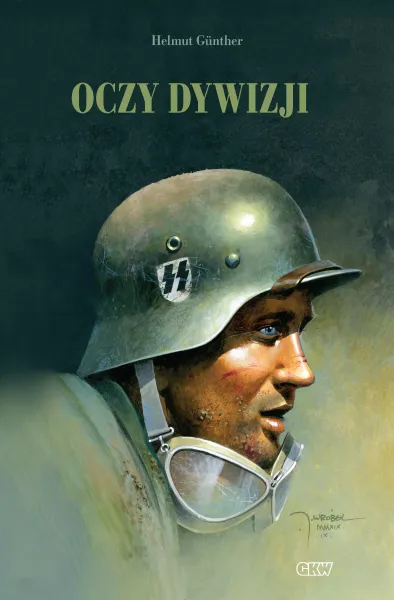 Oczy dywizji zdjęcie 1