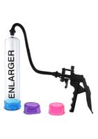 Pompa Duża X Factor Enlarger