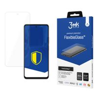 tecno spark 20 - 3mk flexibleglass