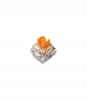 Zestaw przełączników RAZER Mechanical Switches Pack Orange Pomarańczowy