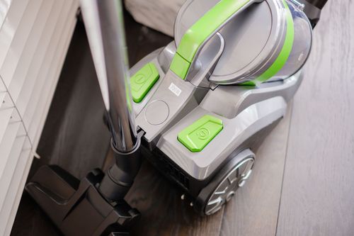 Odkurzacz bezworkowy Teesa VACUUM GREEN na Arena.pl