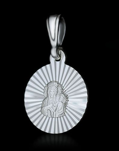 medalik ﻿,srebro 925 na Arena.pl