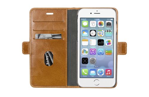 DBRAMANTE1928 LYNGE Apple iPhone 7/8 Plus - TAN na Arena.pl