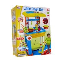 Zabawka kuchnia 0639354 EUROBABY ZABAWKI