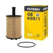 FILTR OLEJU DO MITSUBISHI Outlander II 2006 2007 2008 2009 2010 2011 2012