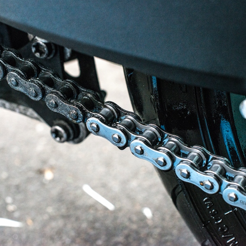 MANNOL SMAR K2 ZMYWACZ SZCZOTKA DO ŁANCUCHÓW MOTOCYKLOWYCH ROWEROWYCH na Arena.pl