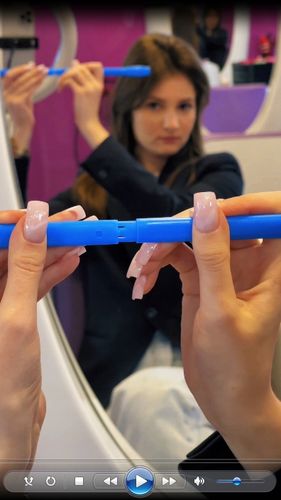 Wałki do włosów MAGICZNE PAPILOTY spiralne Magic Laverag LOKI FALE zestaw na Arena.pl