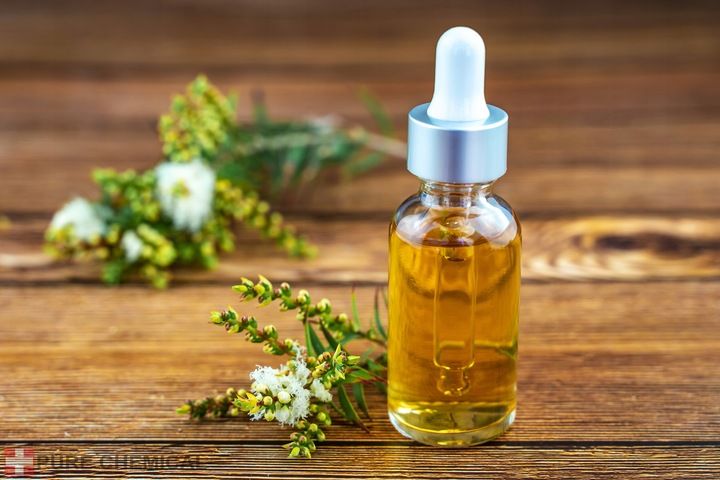 OLEJEK HERBACIANY Z DRZEWA HERBACIANEGO 100ml zdjęcie 14