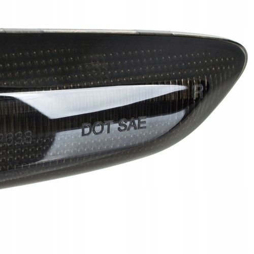 Kierunkowskazy Boczne Dynamiczne Pływające Led Opel Astra J K Zafira C na Arena.pl