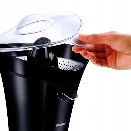 Wyciskarka do cytrusów Philips HR2752/90 Avance Collection zdjęcie 4