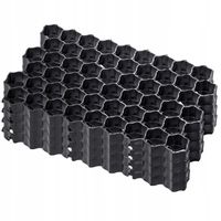 KRATKA TRAWNIKOWA OGRODOWA PARKING 60x40x4cm 4szt.