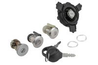 ZESTAW WKŁADEK ZAMKA PRAWY PRZÓD PEUGEOT 206 CC 2005 2006 2007