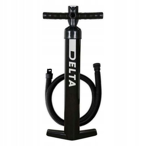 Deska SUP DELTA 10 KAJAK - pompowana + WIOSŁO + POMPKA + POKROWIEC + SMYCZ na Arena.pl