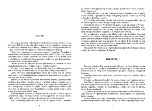 Pan Wołodyjowski na Arena.pl