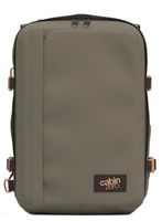 Plecak torba kabinowa CabinZero Classic Plus 32 l - grey moor