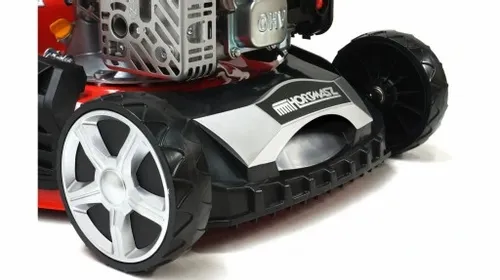 Kosiarka spalinowa HORTMASZ HKS 846 L na Arena.pl