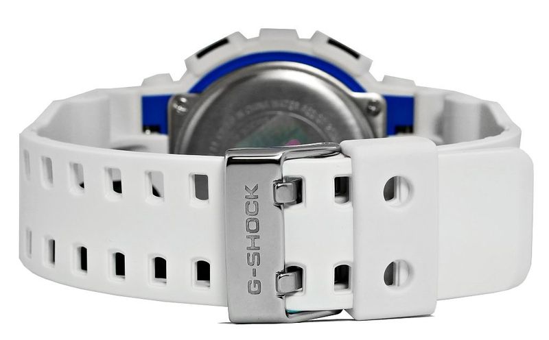 zegarek męski casio g-shock ga-100b-7aer + box zdjęcie 6