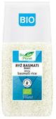 Bio Planet Ryż Basmati Biały Bezglutenowy BIO 1 kg
