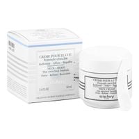 sisley creme pour cou formule enrichie neck cream 50ml