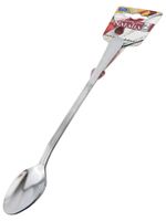 Łyżeczki długa do drinków Natalia 20,5cm 2 sztuki