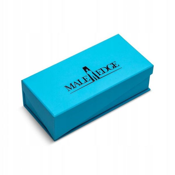 Male Edge Basic - System Powiększania Penisa+ ŻEL zdjęcie 5