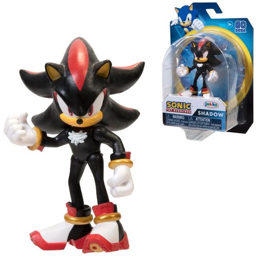 Figurka Sonic the Hedgehog Shadow na Arena.pl